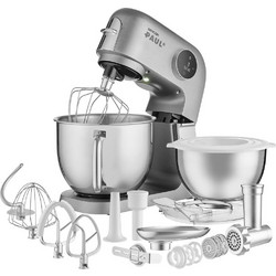 Sencor STM 7740 PAUL Κουζινομηχανή 1500W με Ανοξείδωτο Κάδο 4.5lt