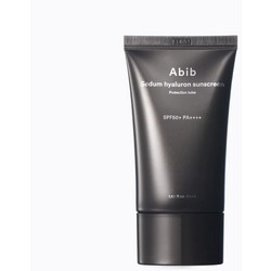 Abib Sedum Hyaluron Αντηλιακή Κρέμα Προσώπου SPF50+ 50ml