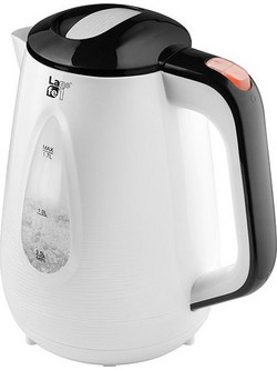 Lafe CEG018 Βραστήρας 1.7lt 2200W