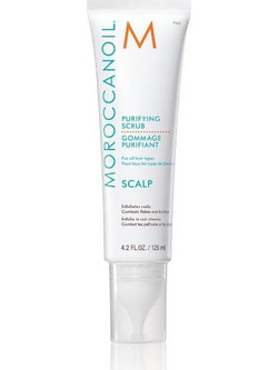 Moroccanoil Scalp Purifying Serum Μαλλιών για Επανόρθωση 125ml