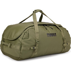 Thule Chasm 3204998 Σακ Βουαγιάζ 90lt Χακί
