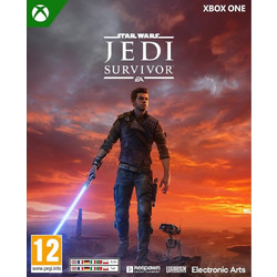 Star Wars Jedi Survivor Xbox One