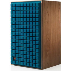 JBL L100 Classic MKII Ζεύγος Ηχείων Hi-Fi Βιβλιοθήκης 200W 3 Δρόμων Blue