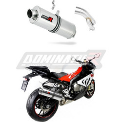 Dominator Τελικό Εξάτμισης για BMW S 1000RR 2017-2018