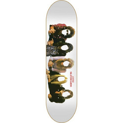 Antiz Skateboards Team Board Music Series Coven 8.2 Multi