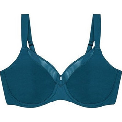 Triumph True Shape Sensation Σουτιέν Minimizer με Μπανέλα Κυπαρισσί 10186010-1786