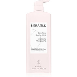 Kerasilk Essentials Σαμπουάν κατά της Πιτυρίδας 750ml