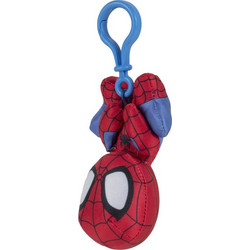 Jazwares Marvel Spidey & His Amazing Friends Spidey με Κλιπ