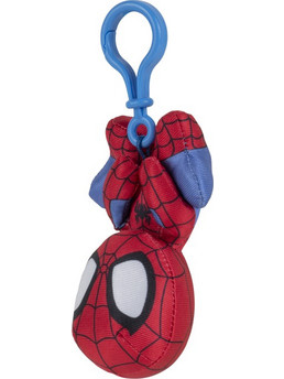 Jazwares Marvel Spidey & His Amazing Friends Spidey με Κλιπ