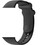 Devia Deluxe Sport Λουράκι Σιλικόνης Black (Xiaomi Mi Band 8 Pro / Redmi Watch 4)