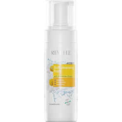 Revuele Soft Chamomile Infusion Αφρός Ντεμακιγιάζ 150ml