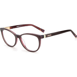 Missoni MIS0061 KB7 Γυναικείος Σκελετός Γυαλιών Οράσεως Κοκάλινος Καφέ