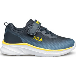 Fila Memory Zeppelin 2 Παιδικά Αθλητικά Παπούτσια για Τρέξιμο Μπλε 3AF31035-225