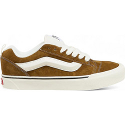 Vans Knu Skool Ανδρικά Sneakers Ταμπά VN000CS0BRO