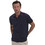 Nino Marini Ανδρική Μπλούζα Polo Κοντομάνικη Navy Μπλε 62301-315