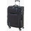 Bartuggi 724-2360.70 Βαλίτσα Μεγάλη 78x47x32cm με 4 Ρόδες Μαύρη