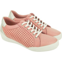 Safe Step Γυναικεία Sneakers Ροζ 70105