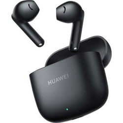 Huawei FreeBuds SE 2 Ακουστικά Bluetooth Earbud Ανθεκτικά στο Νερό Black