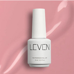 Leven 172 Imagine Ημιμόνιμο Βερνίκι Νυχιών 15ml