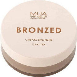 MUA Bronzed Chai Tea Bronzer Liquid 14gr