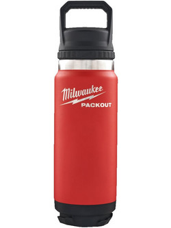 Milwaukee Packout Red 710ml