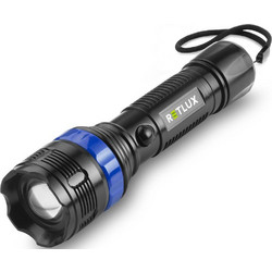 Retlux RPL150 Φακός Μπαταρίας 100lm