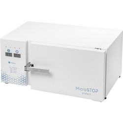 MicroSTOP Κλίβανος Ξηράς Αποστείρωσης Ιατρικών Εργαλείων