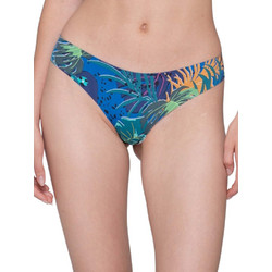 Luna Every Wear Γυναικείο Brazil Χωρίς Ραφές Μπλε Navy Μπλε 25100