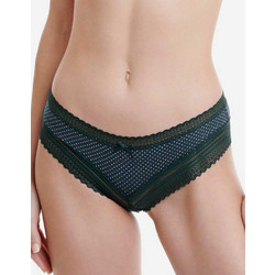 Walk Γυναικεία Μποξεράκια με Δαντέλα 2Pack W2017-5