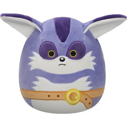 Jazwares Squishmallows Sega Sonic the Hedgehog Big the Cat 25cm