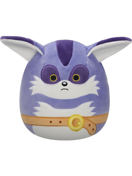 Jazwares Squishmallows Sega Sonic the Hedgehog Big the Cat 25cm
