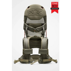MiniMeis G5 Μάρσιπος Πλάτης με Μέγιστο Βάρος 18kg Χακί