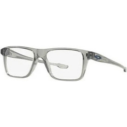 Oakley OO8026 03 Παιδικός Σκελετός Γυαλιών Οράσεως Κοκάλινος Γκρι