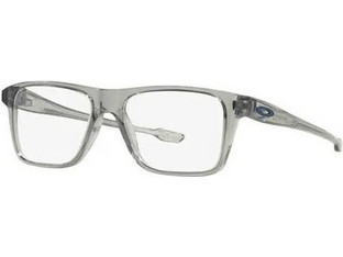 Oakley OO8026 03 Παιδικός Σκελετός Γυαλιών Οράσεως Κοκάλινος Γκρι