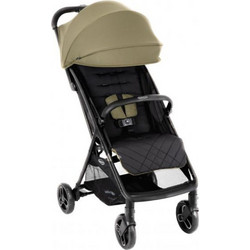 Graco Myavo Καρότσι Μωρού Μπαστούνι Clover