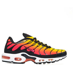 Nike Air Max Plus Ανδρικά Sneakers Πορτοκαλί HF0552-001