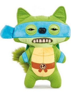 Addo Fuggler Teenage Mutant Ninja Turtles Leonardo 15256-I