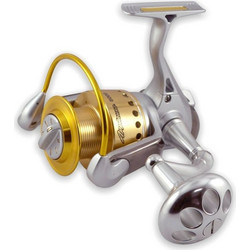 Ryobi Applause Heavy 6000 Μηχανισμός Ψαρέματος για Spinning / Casting / Jigging