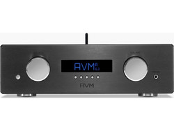 AVM Ovation A-6.3 Hi-Fi 2.0 200W/8Ω