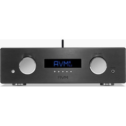 AVM Ovation A-6.3 Hi-Fi 2.0 200W/8Ω