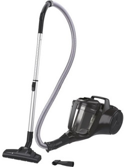 Hoover HP105HM Ηλεκτρική Σκούπα 700W χωρίς Σακούλα