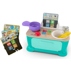 Hape Kids II Magic Touch Παιδική Κουζίνα