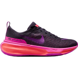 Nike ZoomX Invincible Run Flyknit 3 Γυναικεία Αθλητικά Παπούτσια για Τρέξιμο Μωβ DR2660-501