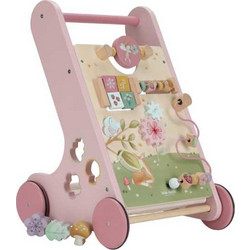 Little Dutch Fairy Garden Ξύλινη Περπατούρα 12m+ LD7332
