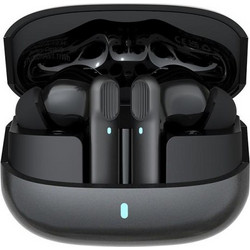 Devia ANC Pro1 Ακουστικά Bluetooth In Ear Black