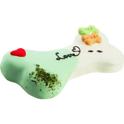 Lolo Pets Cake Meat & Vegetables 250gr