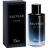 Dior Sauvage Citrus & Vanilla Notes Eau de Parfum Refillable 200ml