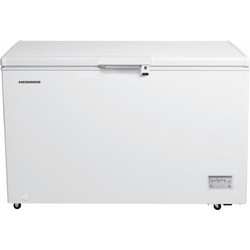 Heinner HCF-HM371CE++ Καταψύκτης Μπαούλο 371lt