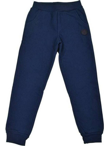 Joyce Παιδικό Παντελόνι Φόρμας Navy Μπλε 2464940