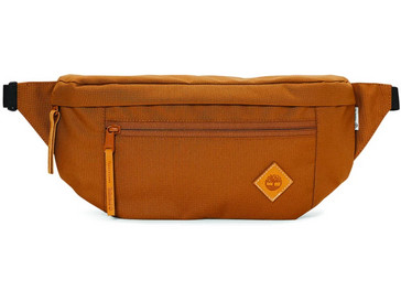 Timberland Timberpack Core Τσαντάκι Μέσης Καφέ TB0A61HK-EH2